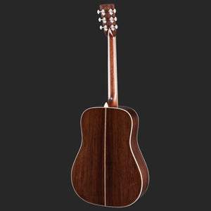 Eastman E20D-LSH-TC Large Soundhole Dreadnought