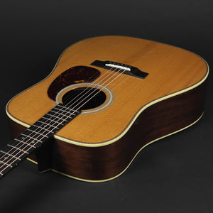 Eastman E20D-MR-TC Adirondack/Madagascar Rosewood #2123