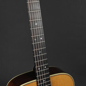 Eastman E20D-MR-TC Adirondack/Madagascar Rosewood #2123