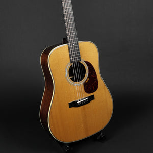Eastman E20D-MR-TC Adirondack/Madagascar Rosewood #2123