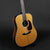 Eastman E20D-MR-TC Adirondack/Madagascar Rosewood #2123