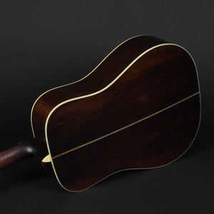 Eastman E20D-MR-TC Adirondack/Madagascar Rosewood #2123