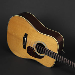 Eastman E20D-MR-TC Adirondack/Madagascar Rosewood #2123
