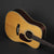 Eastman E20D-MR-TC Adirondack/Madagascar Rosewood #2123