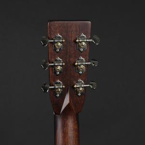 Eastman E20D-MR-TC Adirondack/Madagascar Rosewood #2123