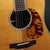 Eastman E20D-LSH-TC Large Soundhole Dreadnought