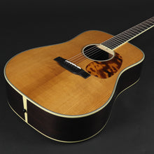 Load image into Gallery viewer, Eastman E20D-LSH-TC Large Soundhole Dreadnought