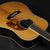 Eastman E20D-LSH-TC Large Soundhole Dreadnought
