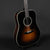 Eastman E20D-TC SB Dreadnought Thermo Cured Adirondack Top #8076