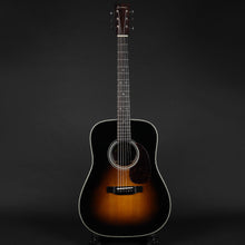 Load image into Gallery viewer, Eastman E20D-TC SB Dreadnought Thermo Cured Adirondack Top #8076