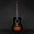 Eastman E20D-TC SB Dreadnought Thermo Cured Adirondack Top #8076
