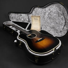Load image into Gallery viewer, Eastman E20D-TC SB Dreadnought Thermo Cured Adirondack Top #8076