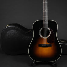 Load image into Gallery viewer, Eastman E20D-TC SB Dreadnought Thermo Cured Adirondack Top #8076