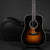 Eastman E20D-TC SB Dreadnought Thermo Cured Adirondack Top #8076