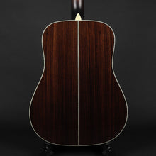 Load image into Gallery viewer, Eastman E20D-TC SB Dreadnought Thermo Cured Adirondack Top #8076