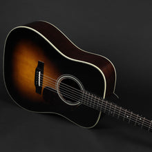 Load image into Gallery viewer, Eastman E20D-TC SB Dreadnought Thermo Cured Adirondack Top #8076