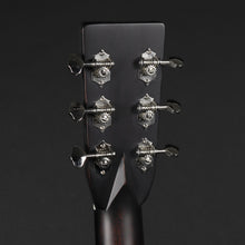 Load image into Gallery viewer, Eastman E20D-TC SB Dreadnought Thermo Cured Adirondack Top #8076