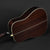 Eastman E20D-TC SB Dreadnought Thermo Cured Adirondack Top #8076