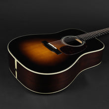 Load image into Gallery viewer, Eastman E20D-TC SB Dreadnought Thermo Cured Adirondack Top #8076