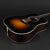 Eastman E20D-TC SB Dreadnought Thermo Cured Adirondack Top #8076