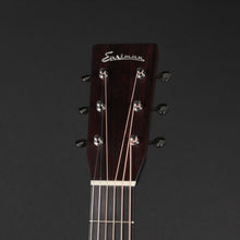 Load image into Gallery viewer, Eastman E20DL-TC Left-handed Dreadnought Thermo Cured #0791