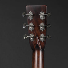 Load image into Gallery viewer, Eastman E20DL-TC Left-handed Dreadnought Thermo Cured #0791