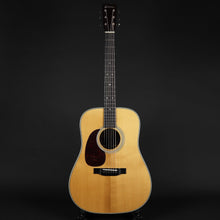 Load image into Gallery viewer, Eastman E20DL-TC Left-handed Dreadnought Thermo Cured #0791