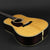 Eastman E20DL-TC Left-handed Dreadnought Thermo Cured #0791