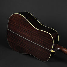 Load image into Gallery viewer, Eastman E20DL-TC Left-handed Dreadnought Thermo Cured #0791