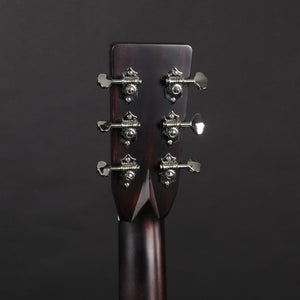 Eastman E20D Adirondack/Rosewood #3725