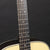 Eastman E20D Adirondack/Rosewood #3725