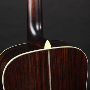Eastman E20D Adirondack/Rosewood #3725