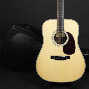 Eastman E20D Adirondack/Rosewood #3725