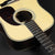 Eastman E20D Adirondack/Rosewood #3725