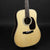Eastman E20D Adirondack/Rosewood #3725