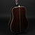 Eastman E20D Adirondack/Rosewood #3725