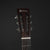 Eastman E20OO 12-Fret Adirondack/Rosewood #9538