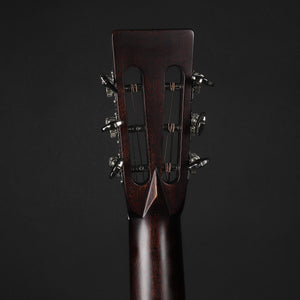 Eastman E20OO 12-Fret Adirondack/Rosewood #9538