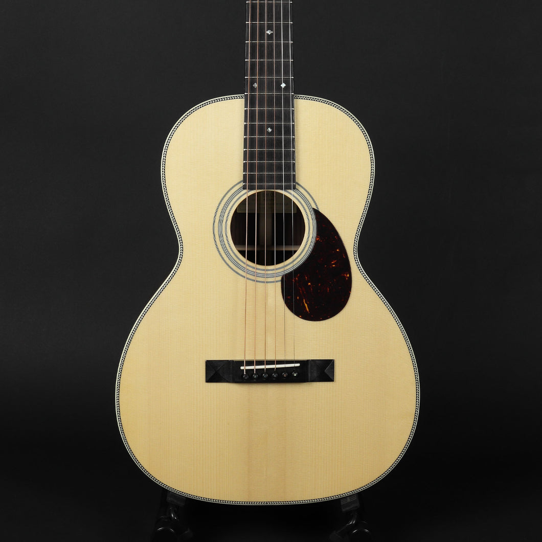 Eastman E20OO 12-Fret Adirondack/Rosewood #9538