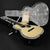 Eastman E20OO 12-Fret Adirondack/Rosewood #9538