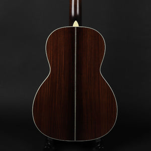 Eastman E20OO 12-Fret Adirondack/Rosewood #9538