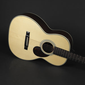 Eastman E20OO 12-Fret Adirondack/Rosewood #9538