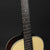 Eastman E20OO 12-Fret Adirondack/Rosewood #9538