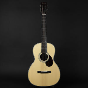 Eastman E20OO 12-Fret Adirondack/Rosewood #9538