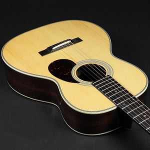 Eastman E20OO 12-Fret Adirondack/Rosewood #7829