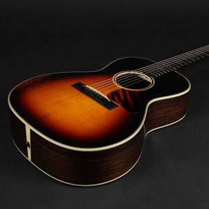 Eastman E20OOSS/v-SB Antique Sunburst #0005