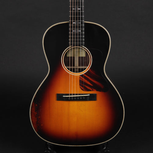 Eastman E20OOSS/v-SB Antique Sunburst #0005