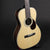 Eastman E20P Adirondack/Rosewood Parlour Guitar #6003