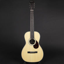 Load image into Gallery viewer, Eastman E20P Adirondack/Rosewood Parlour Guitar #6003