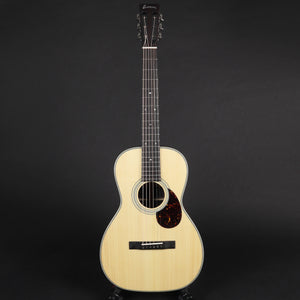 Eastman E20P Adirondack/Rosewood Parlour Guitar #6003